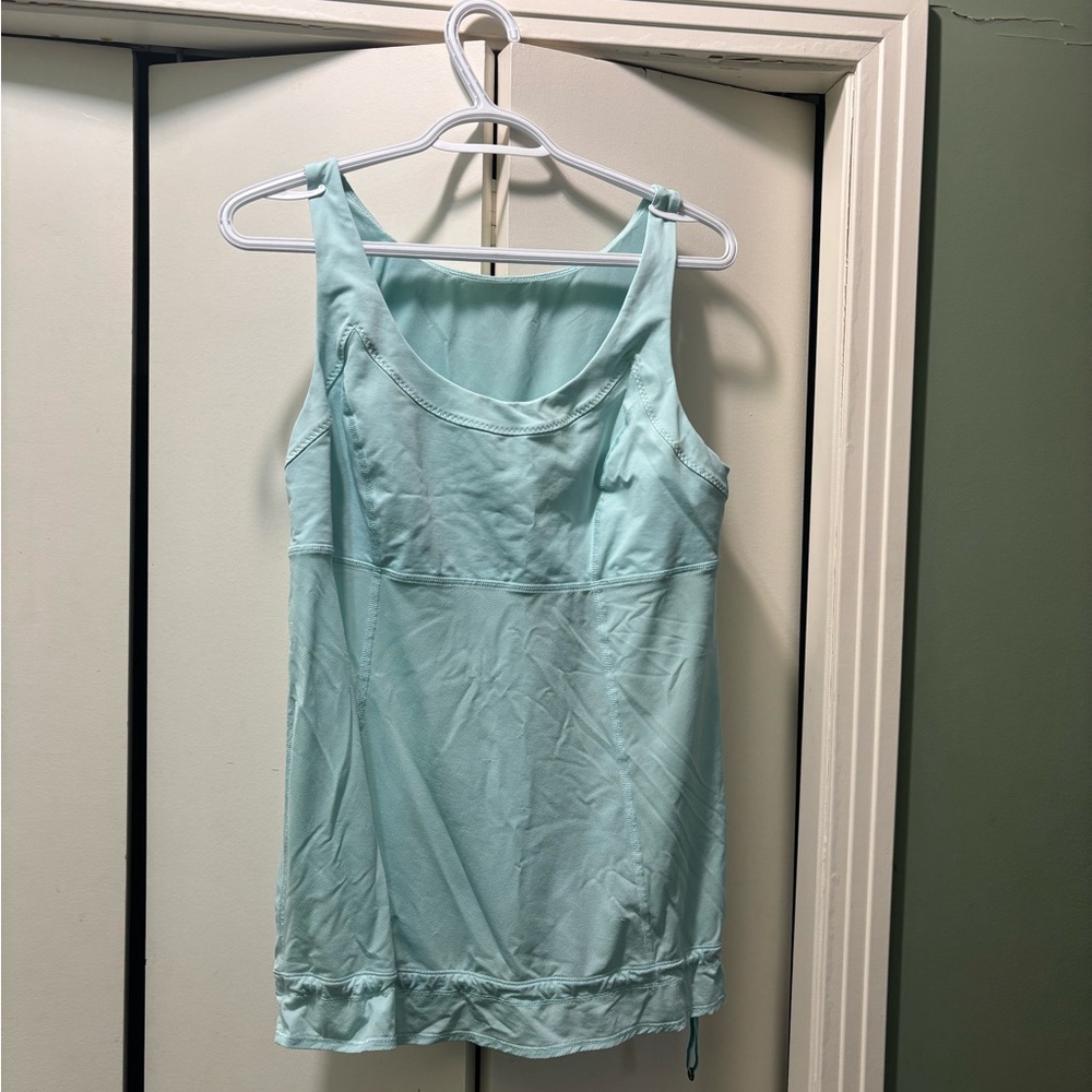Lululemon Tank Top Size 12